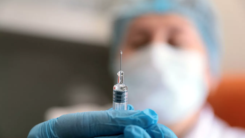 Регистрация вакцины «Спутник М» действует пять лет