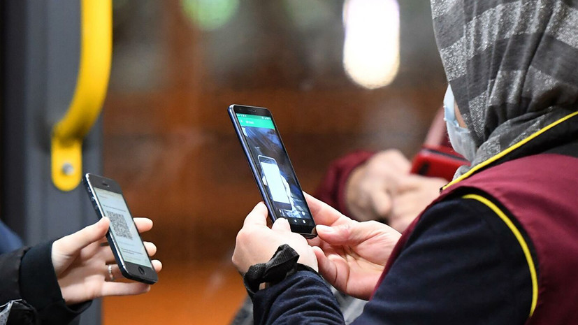 Госсовет Коми направит предложения к законопроекту о QR-кодах