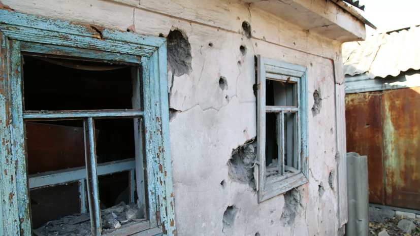 Судмедэксперт: с начала боевых действий в ДНР и ЛНР погибли около 9 тысяч человек
