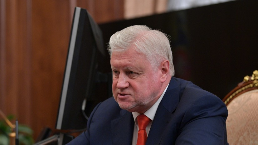 Ресторатор Миронов перечислил факторы, влияющие на повышение цен в ресторанах