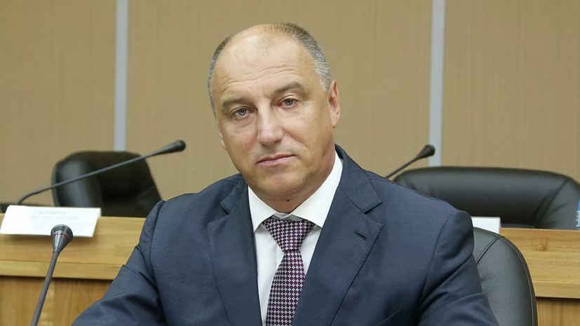 Бывший депутат Сергей Сопчук объявлен в международный розыск