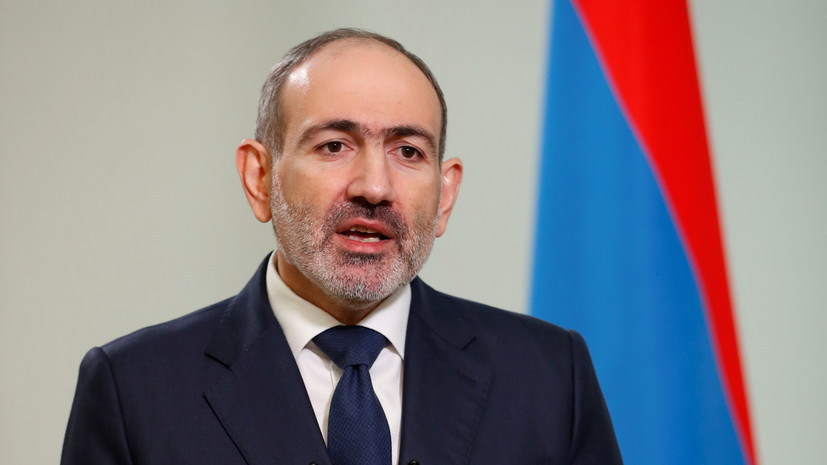 Pashinyan Arrives In Sochi To Meet With Putin And Aliyev - Teller Report