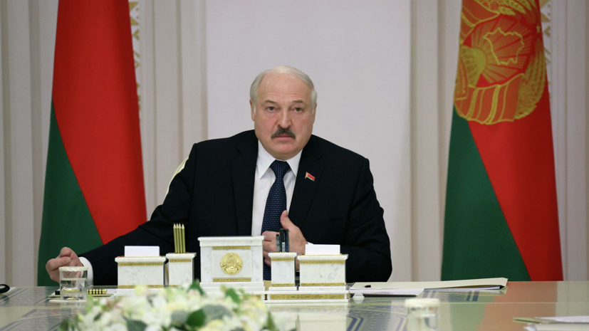 Лукашенко провёл телефонные переговоры с президентом Азербайджана