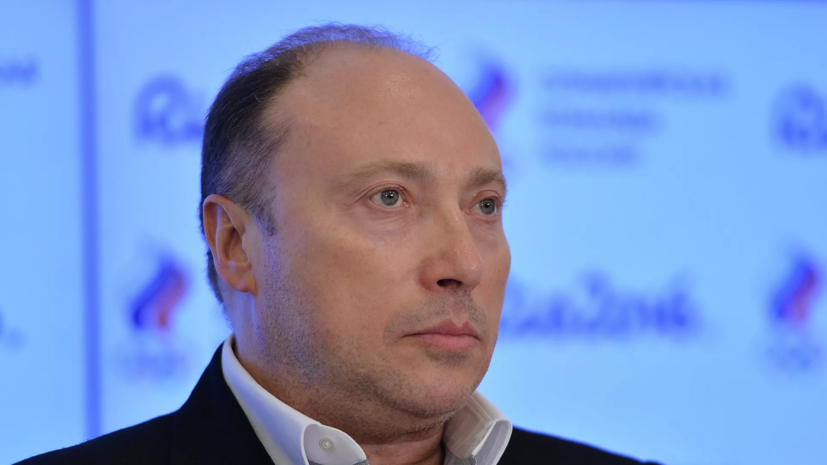 Аминов переизбран на пост вице-президента UIPM