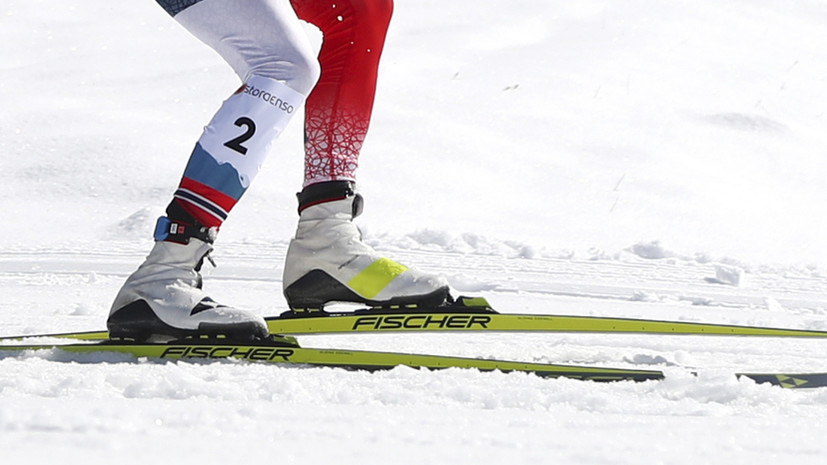 Крянин предположил, почему норвежские лыжники отказались от гонки на этапе КМ