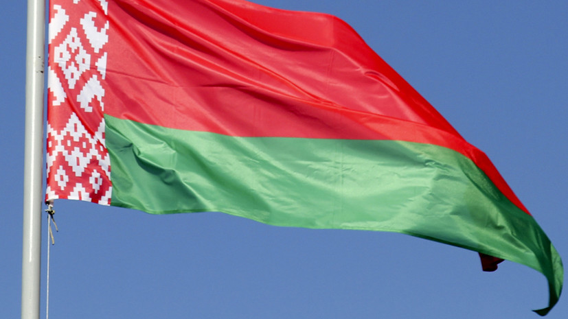 В Белоруссии рассматривают возможность суда над находящимися за рубежом оппозиционерами