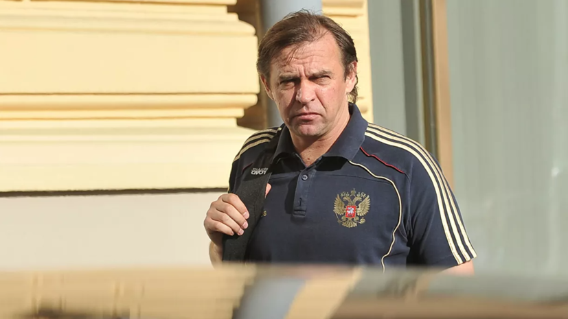 Бородюк: в сборной Польши рисунок зависит не только от Левандовски