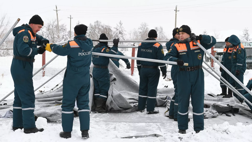 РИА Новости: тела 11 погибших в «Листвяжной» подняли на поверхность