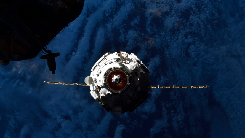 Рогозин: частота полётов к новой орбитальной станции будет выше, чем к МКС