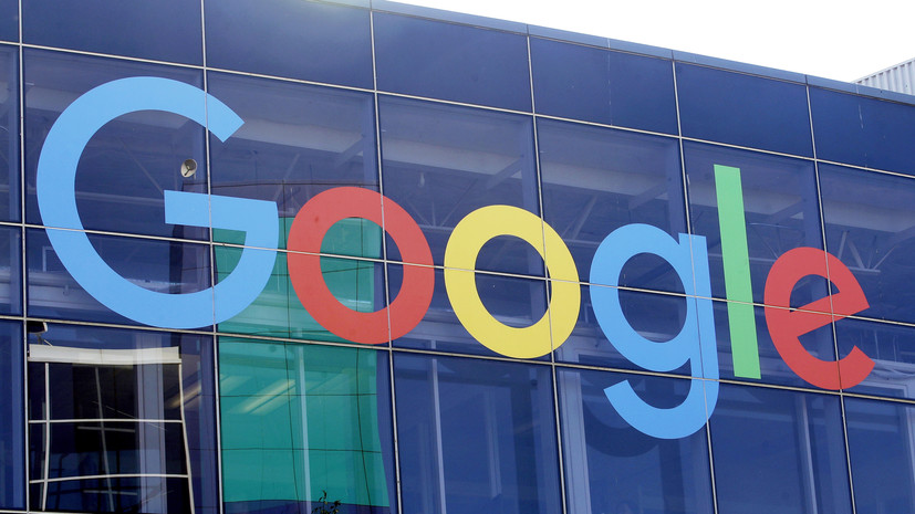 Суд в Москве оштрафовал Google ещё на 3 млн рублей