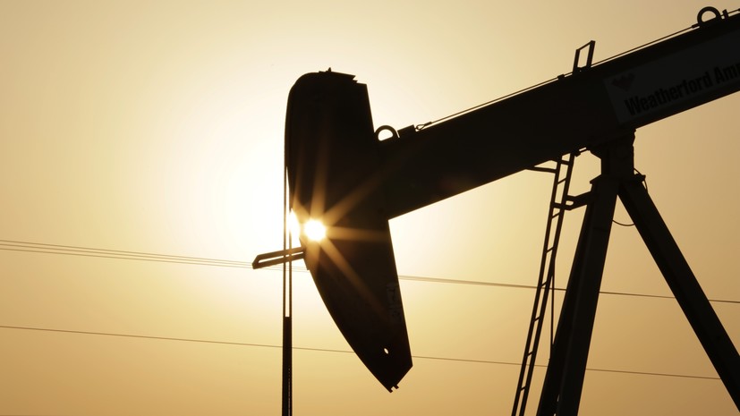 Экономист Масленников прокомментировал снижение стоимости нефти Brent ниже $71
