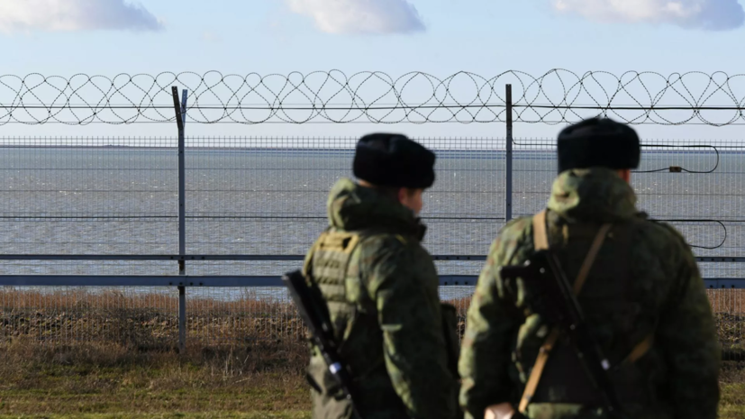 В России рассказали о планируемом принятии мер по усилению обороноспособности
