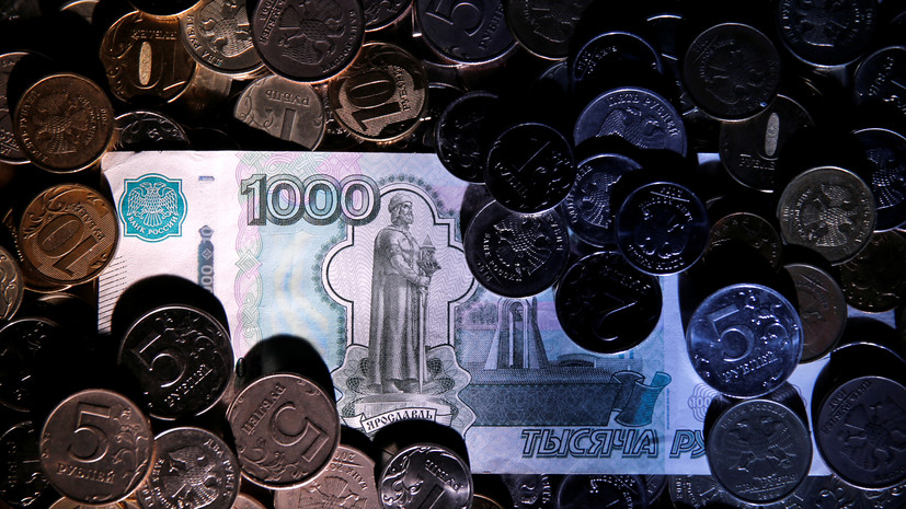 Силуанов прокомментировал ситуацию с инфляцией в России