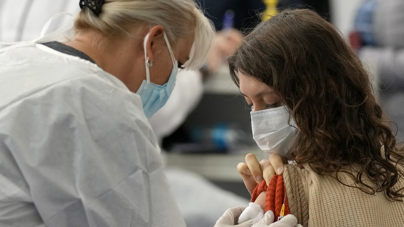 В Челябинской области вводят обязательную вакцинацию для студентов и пожилых