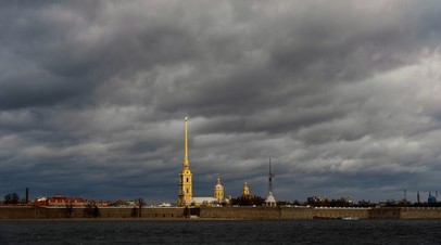В Санкт-Петербурге отметят 300-летие провозглашения России империей