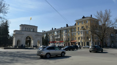 Синоптики прогнозируют похолодание до -5 С на Ставрополье