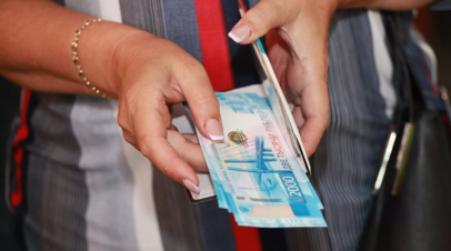 В Калининградской области самозанятые могут получить компенсации до 250 тысяч рублей