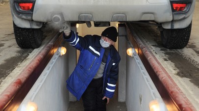 Облегчит жизнь многим автовладельцам: Госдума в первом чтении приняла законопроект об отмене обязательного техосмотра