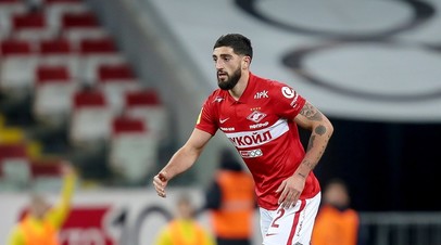 Источник: Жиго может перейти в Марсель
