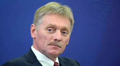 Песков сообщил, что привился Спутником Лайт