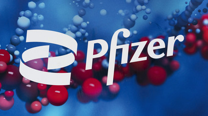 Ведомости: Pfizer испытает новый препарат от коронавируса в России