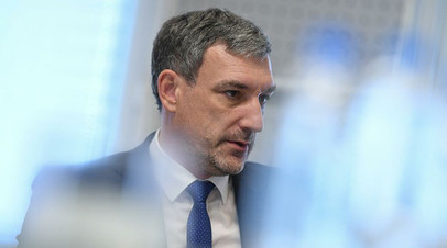 Глава Амурской области назвал успешным преодоление пожароопасного сезона 2021 года