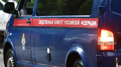Подозреваемый в развращении ребёнка депутат Самсонов заключён под стражу