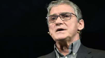Актёр и режиссёр Сергей Колешня назвал Валерия Гаркалина фантастическим человеком
