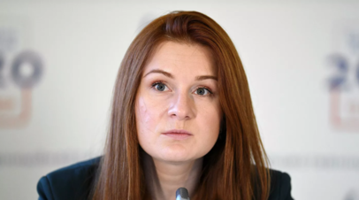 Мария Бутина высказалась о ситуации с депутатом Рашкиным, подозреваемым в незаконной охоте