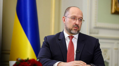 На Украине сообщили об изменении стратегии обустройства границ