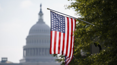 Минторг США включил 27 компаний в список противоречащих политике нацбезопасности страны