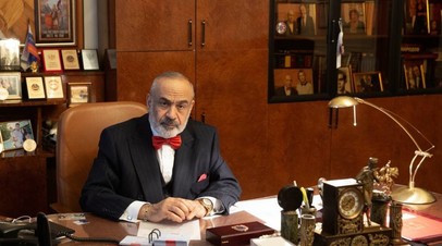 Адвокаты обсудили вопросы защиты прав россиян за рубежом