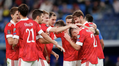 Фетисов: сборной России в стыках нужно биться на каждом игровом отрезке, за каждый мяч