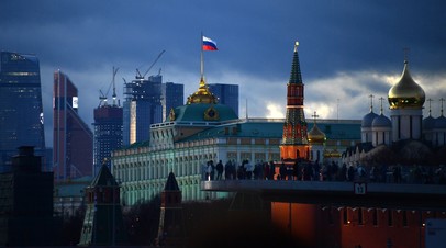 Наличие этого права стабилизирует внутриполитическую ситуацию: Путин прокомментировал своё возможное участие в выборах