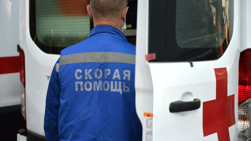 Число пострадавших при ДТП с автобусом и грузовиком в Татарстане достигло 20