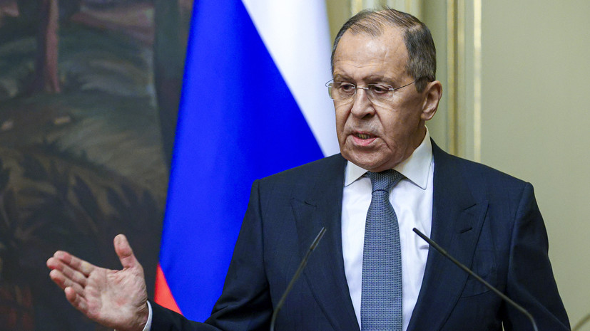 МИД России: Москва никогда не откажется от Минских соглашений