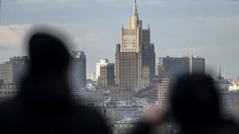 МИД России пригрозил высылкой американским дипломатам