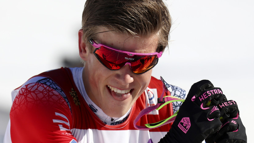 Бородавко — о возможном снятии Клебо с КМ: очень плохо для лыжного спорта