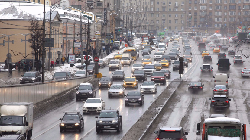 В МВД дали рекомендации автолюбителям в преддверии зимнего сезона