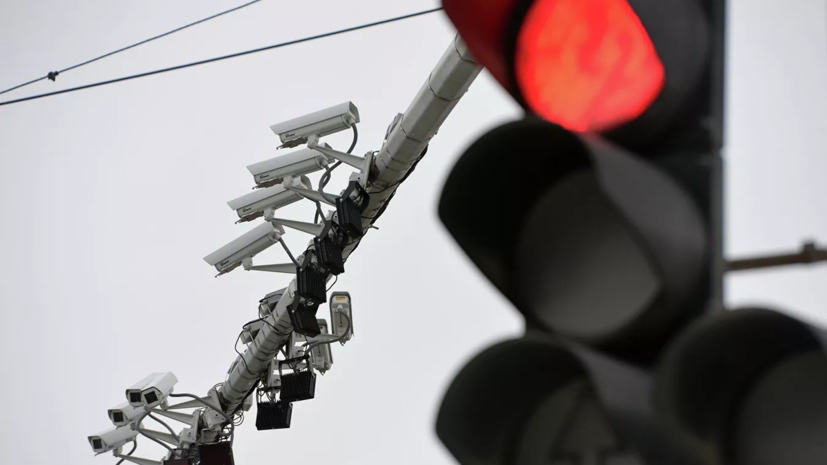 Камеры выявили около 145 млн нарушений на дорогах России за год