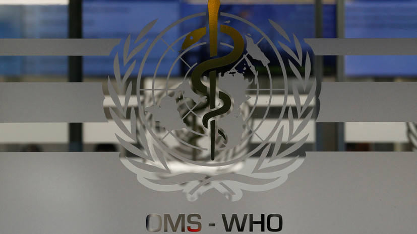 Глава ВОЗ заявил, что 23 страны сообщили о выявлении штамма «омикрон»
