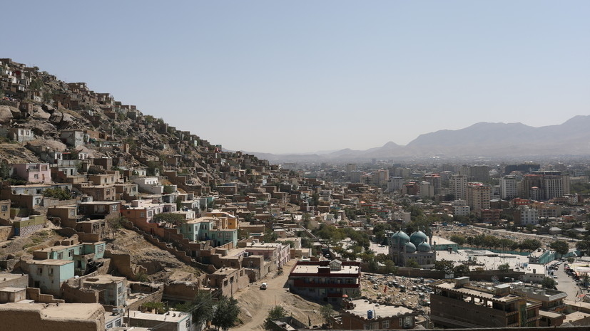 Кабулов заявил о сложных переговорах по разморозке афганских активов за рубежом