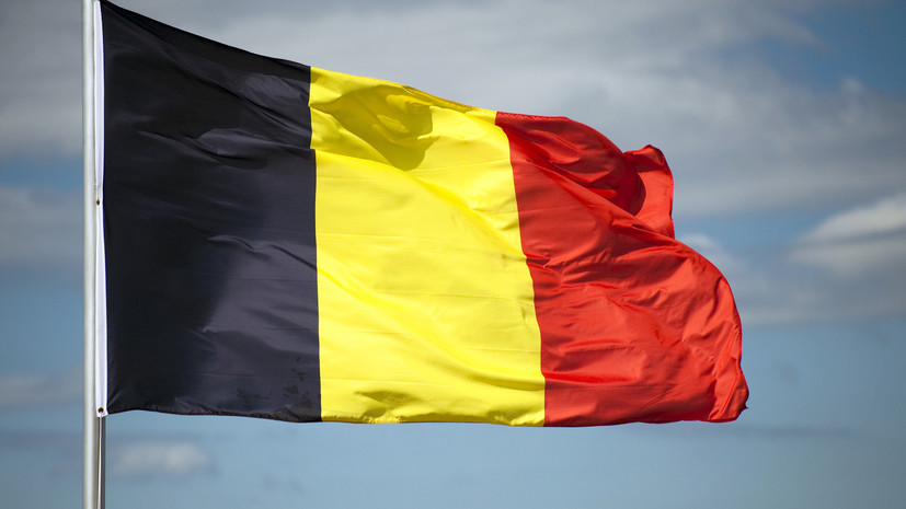 Le Figaro: в Бельгии исключат упоминание пола из удостоверений личности