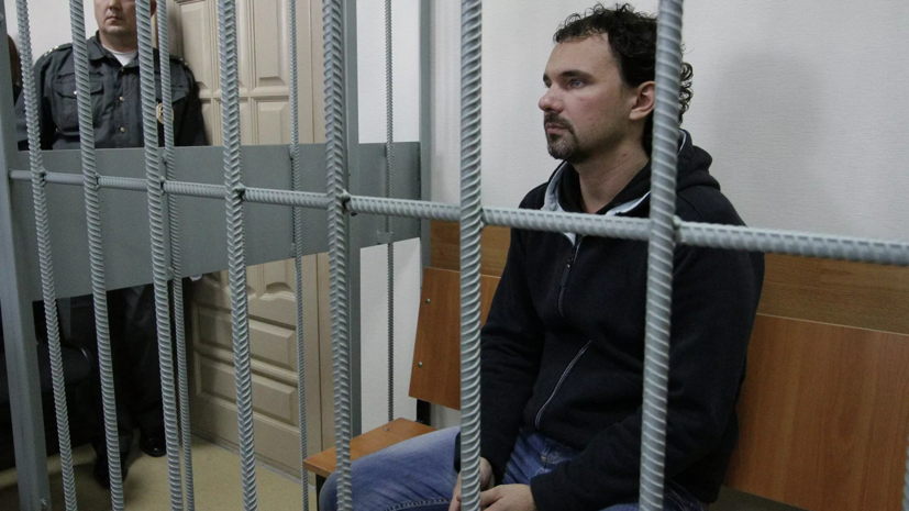 Осуждённый за убийство жены фотограф Лошагин обжаловал решение суда об отказе в УДО