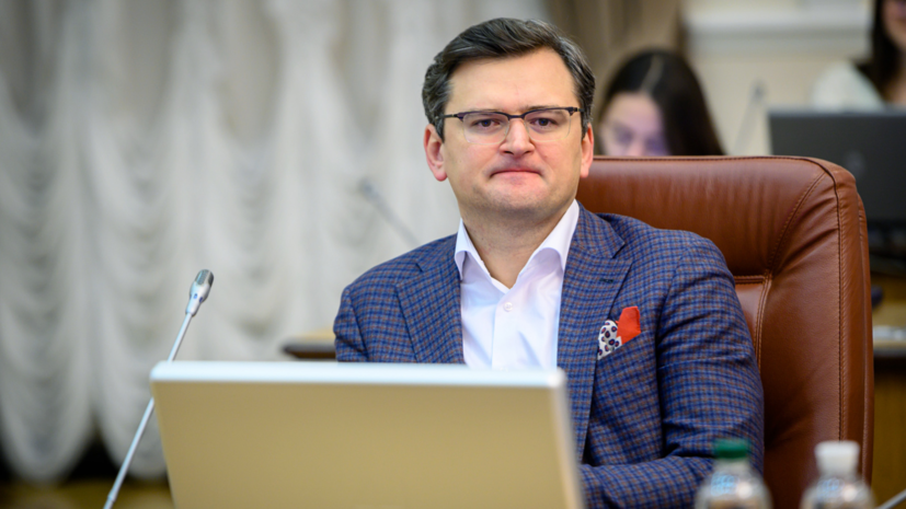 Аналитик Блохин объяснил слова Кулебы о работе над новыми мерами «сдерживания России»