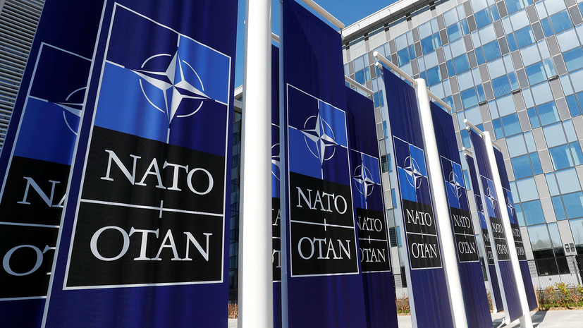 Россия внесёт предложения по договорённости о нерасширении НАТО на восток