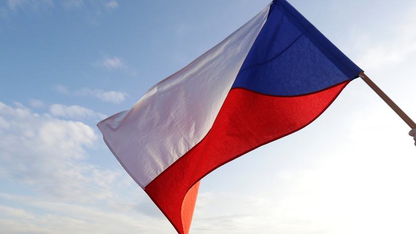 В Чехии призвали стороны украинского конфликта к выполнению Минских соглашений