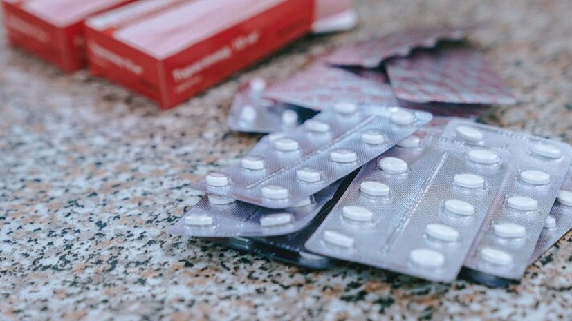 Москвичам выдали 2 млн упаковок льготных лекарств в 2021 году