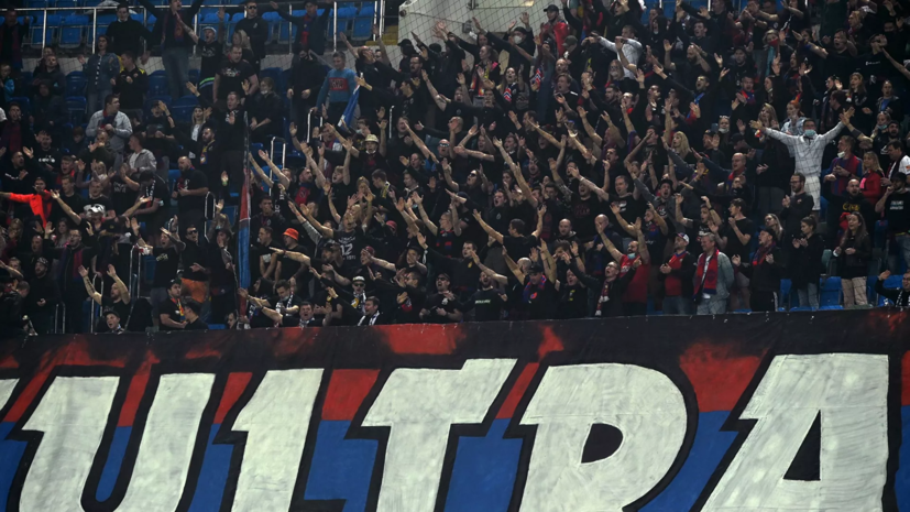 Фанаты ЦСКА выступили с обращением, признав неправоту в высказываниях в адрес клуба