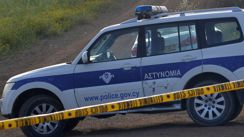 Cyprus Mail: на Кипре обнаружили тела двух пропавших российских туристок